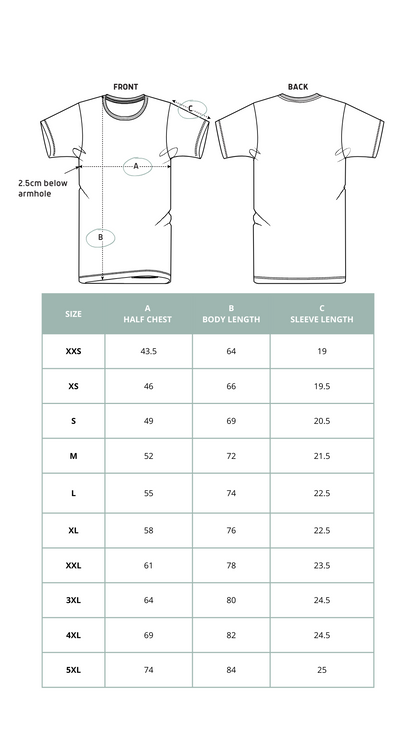 AI IS HAWT – Grünes T-Shirt mit normaler Passform