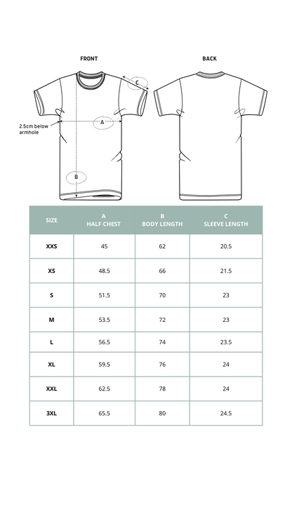 Buttering AI Up – Schwarzes, schweres T-Shirt mit normaler Passform